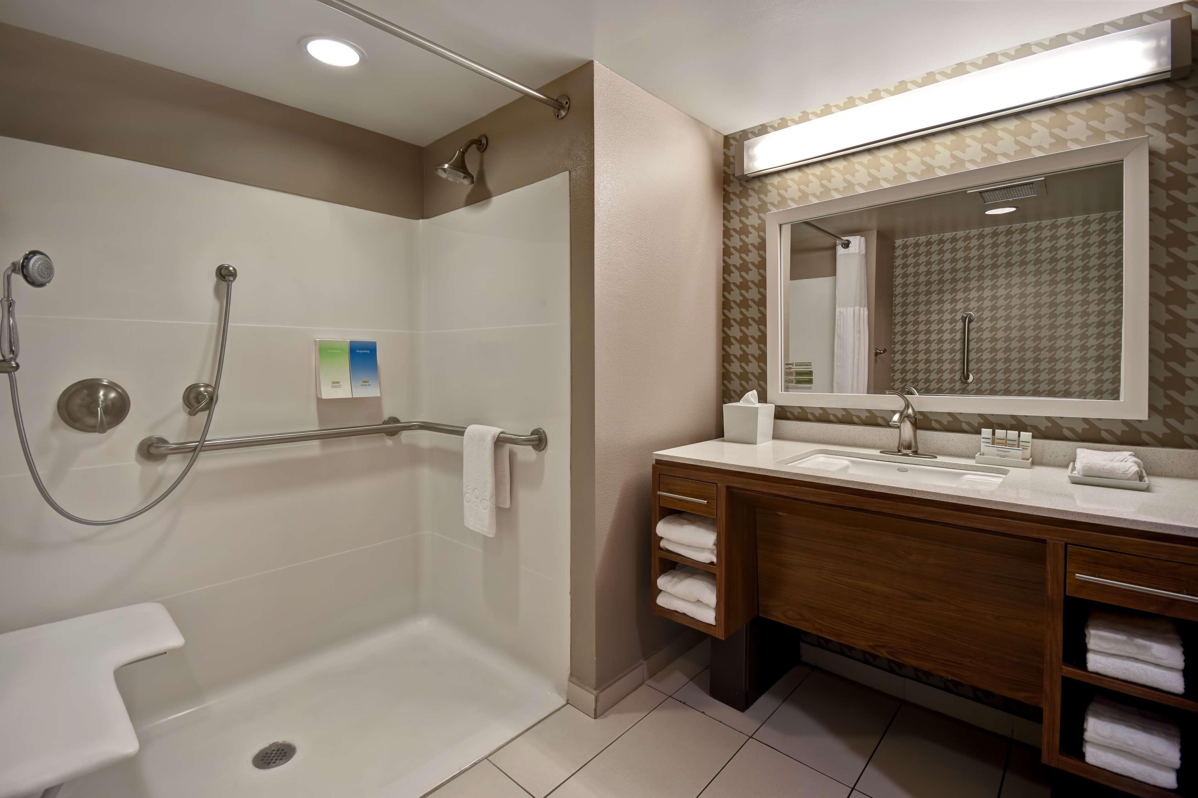 Home2 Suites By Hilton Nashville Vanderbilt, Tn Экстерьер фото